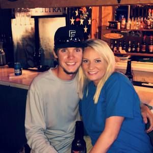 Meet your Posher, Brent